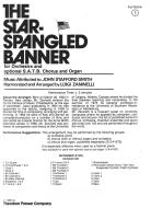 The Star-Spangled Banner 