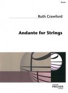 Andante for Strings 