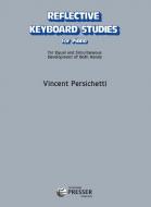 Reflective Keyboard Studies for Piano 