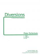 Diversions 