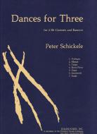Dances for Three 