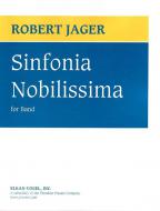 Sinfonia Nobilissima 