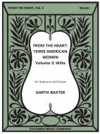 From The Heart:3 Amer.Women V3 