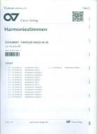 Tantum ergo in Es-Dur D 962 