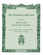 The Russian Collection Vol.10 