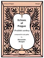 Echoes Of Prague 