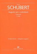 Auguste jam coelestium D488 