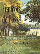 Ouverture De L'Opera: Le Calife De Bagdad 