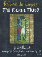 The Magic Flute By W.A. Mozart 