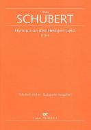 Hymnus an den Heiligen Geist 
