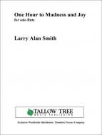 One Hour to Madness and Joy 