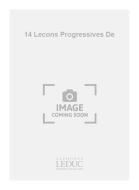 14 Lecons Progressives de Solfege Version C 