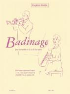 Badinage 