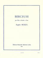 Berceuse 