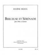 Berceuse et Serenade 