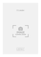 3 Lieder 