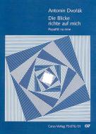 Die Blicke richte auf mich op. 99 