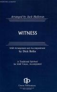 Witness 