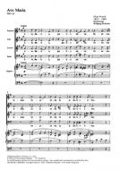 Ave Maria 