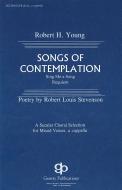 Songs Of Contemplation 
