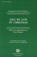 Sing We Now Of Christmas 