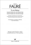 Tu es Petrus Download