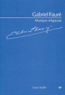 Tantum ergo in Ges-Dur Standard