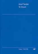 Te Deum 