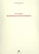 Magnificat Octo Tonorum 
