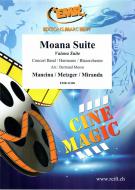 Moana Suite Standard