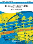 The Longest Time 