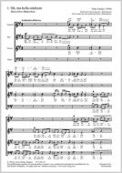 Oh, mu hella eidekene (Mein liebes Mütterchen) 