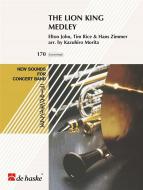 The Lion King Medley 