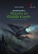 Symphony No. 5 - Return to Middle Earth 