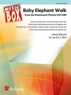 Baby Elephant Walk 