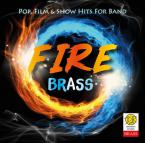Fire Brass 