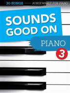 Sounds Good On Piano 3 