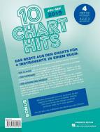 10 Charthits - Jul bis Sep 2019 