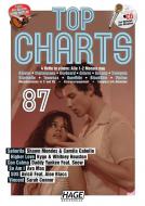 Top Charts 87 (mit CD) 