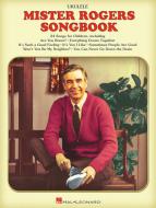 The Mister Rogers Songbook 