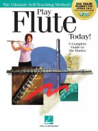 Play Flute Today! Beginner's Pack 