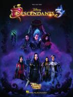Descendants 3 