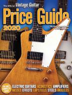 The 2020 Official Vintage Guitar Magazine Price Guide 