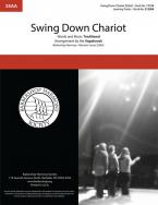Swing Down Chariot Standard