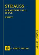 Hornkonzert Nr. 2 Es-dur 