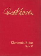 Klaviertrio op. 97 