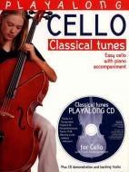 Classical Tunes Playalong 