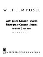 Acht große Konzert-Etüden Nr. 6 