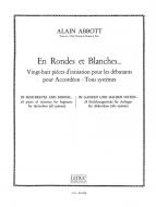 En Rondes et Blanches 