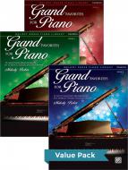 Grand Favorites 1-3 (Value Pack) 